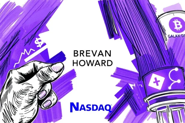 Brevan Howard and Galaxy Digital Cash In on the Crypto Boom: A Deep Dive into Their Strategies and Success