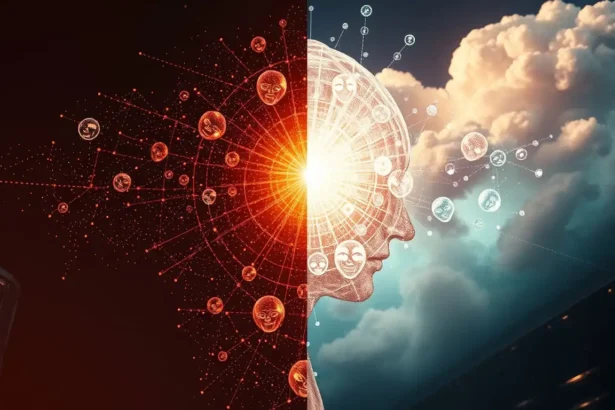 Digital Immortality Uploading Consciousness to the Cloud