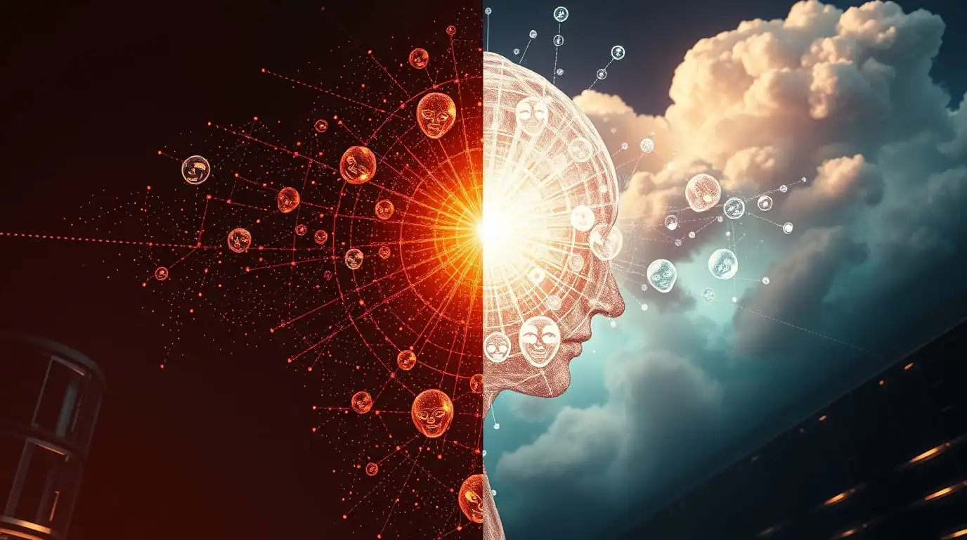 Digital Immortality Uploading Consciousness to the Cloud