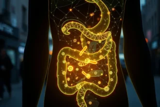 The Impact of Gut Microbiota on Longevity