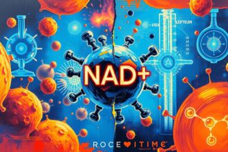 The Role of NAD+ Boosters in Anti-Aging