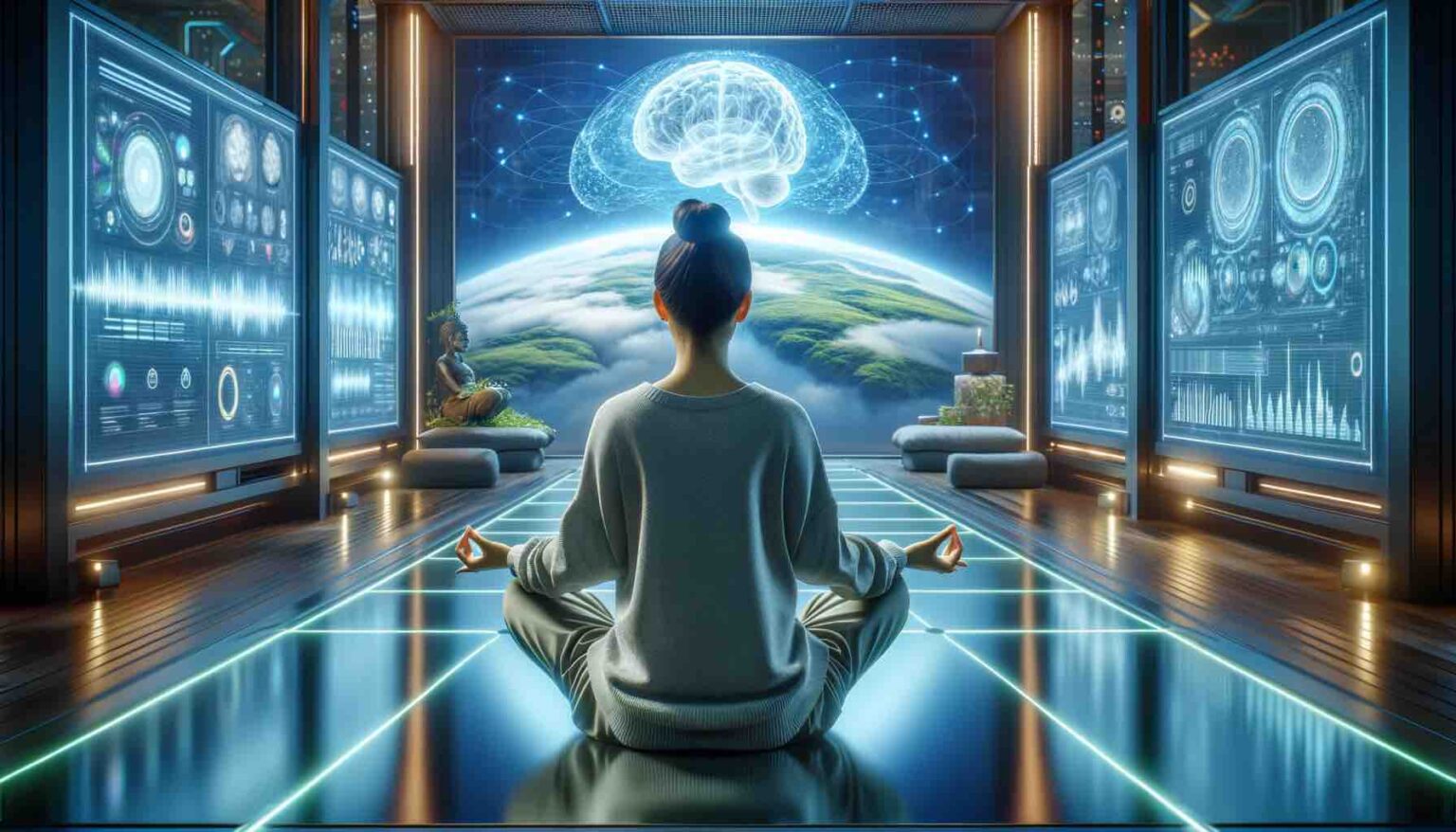 From Quantified Self to Biohacking: The Evolution of Self-Optimization
